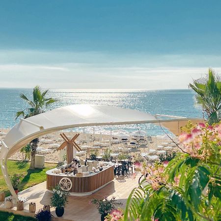 Sentido Marea Hotel - 24 hours Ultra All inclusive&Private Beach Golden Sands Esterno foto