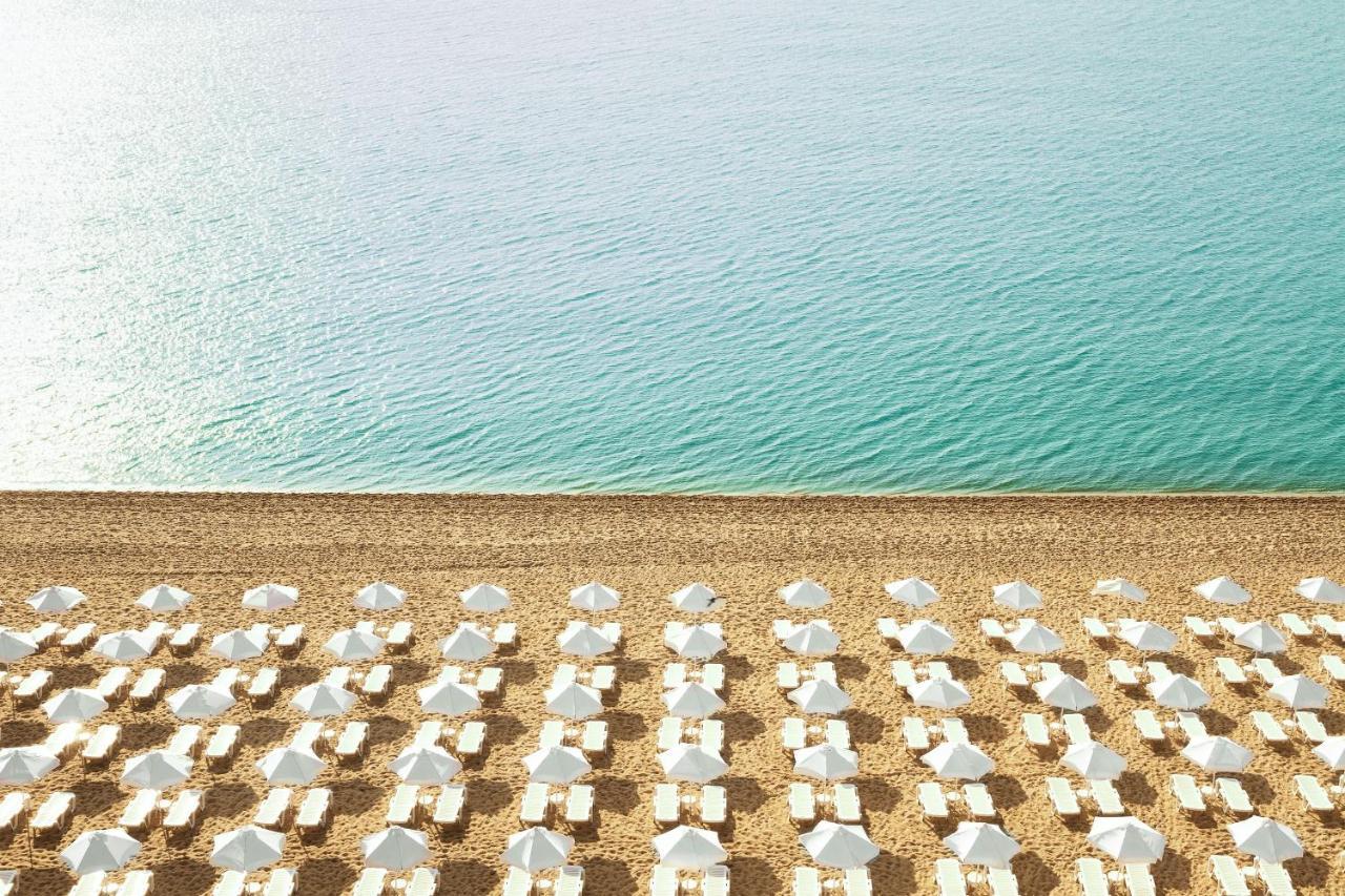 Sentido Marea Hotel - 24 hours Ultra All inclusive&Private Beach Golden Sands Esterno foto