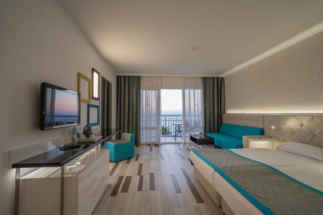 Sentido Marea Hotel - 24 hours Ultra All inclusive&Private Beach Golden Sands Esterno foto