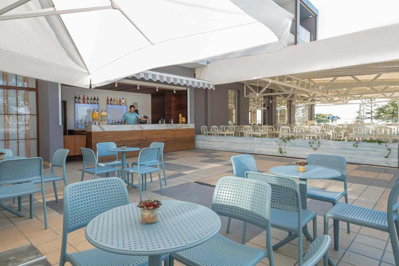 Sentido Marea Hotel - 24 hours Ultra All inclusive&Private Beach Golden Sands Esterno foto