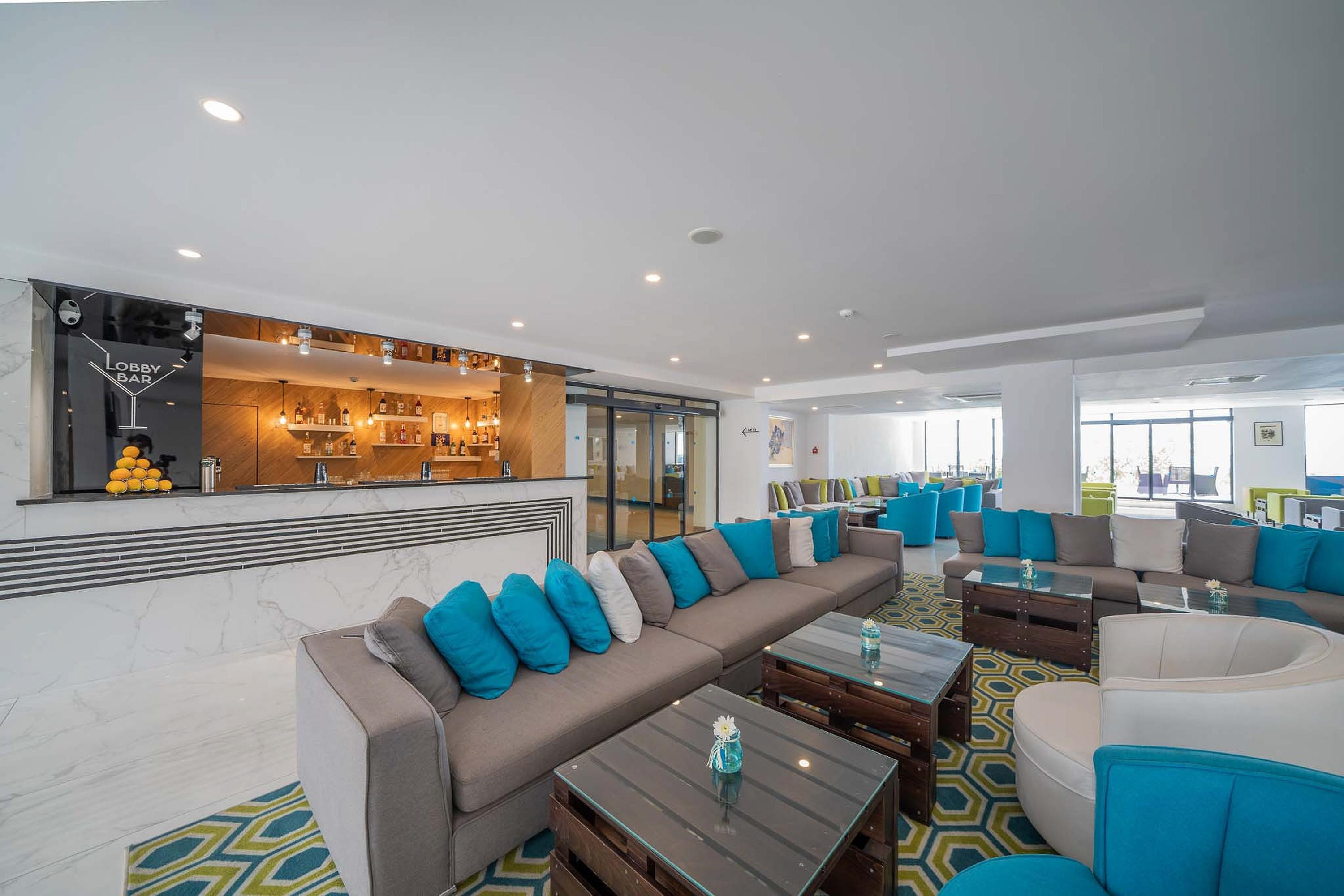 Sentido Marea Hotel - 24 hours Ultra All inclusive&Private Beach Golden Sands Esterno foto