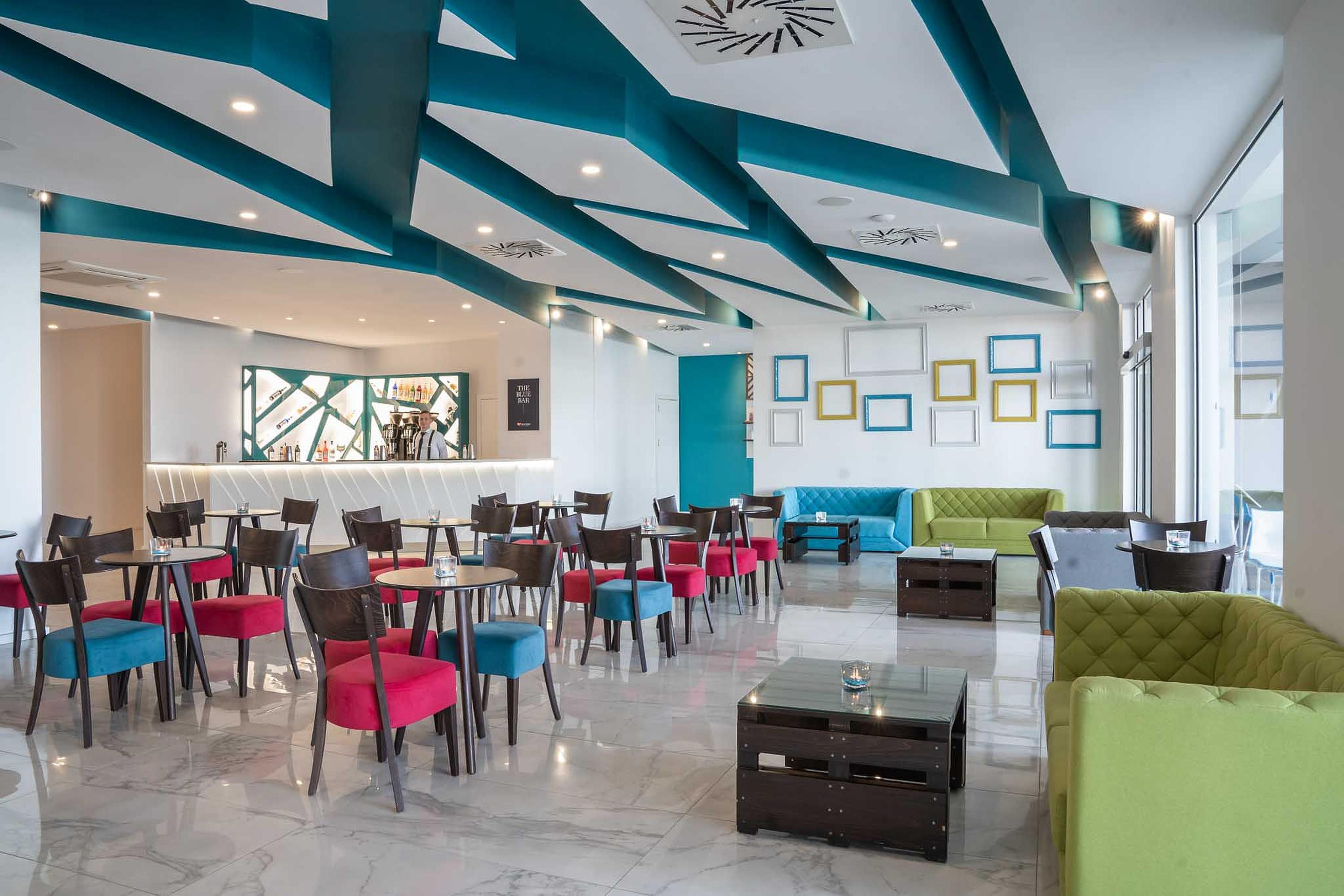 Sentido Marea Hotel - 24 hours Ultra All inclusive&Private Beach Golden Sands Esterno foto