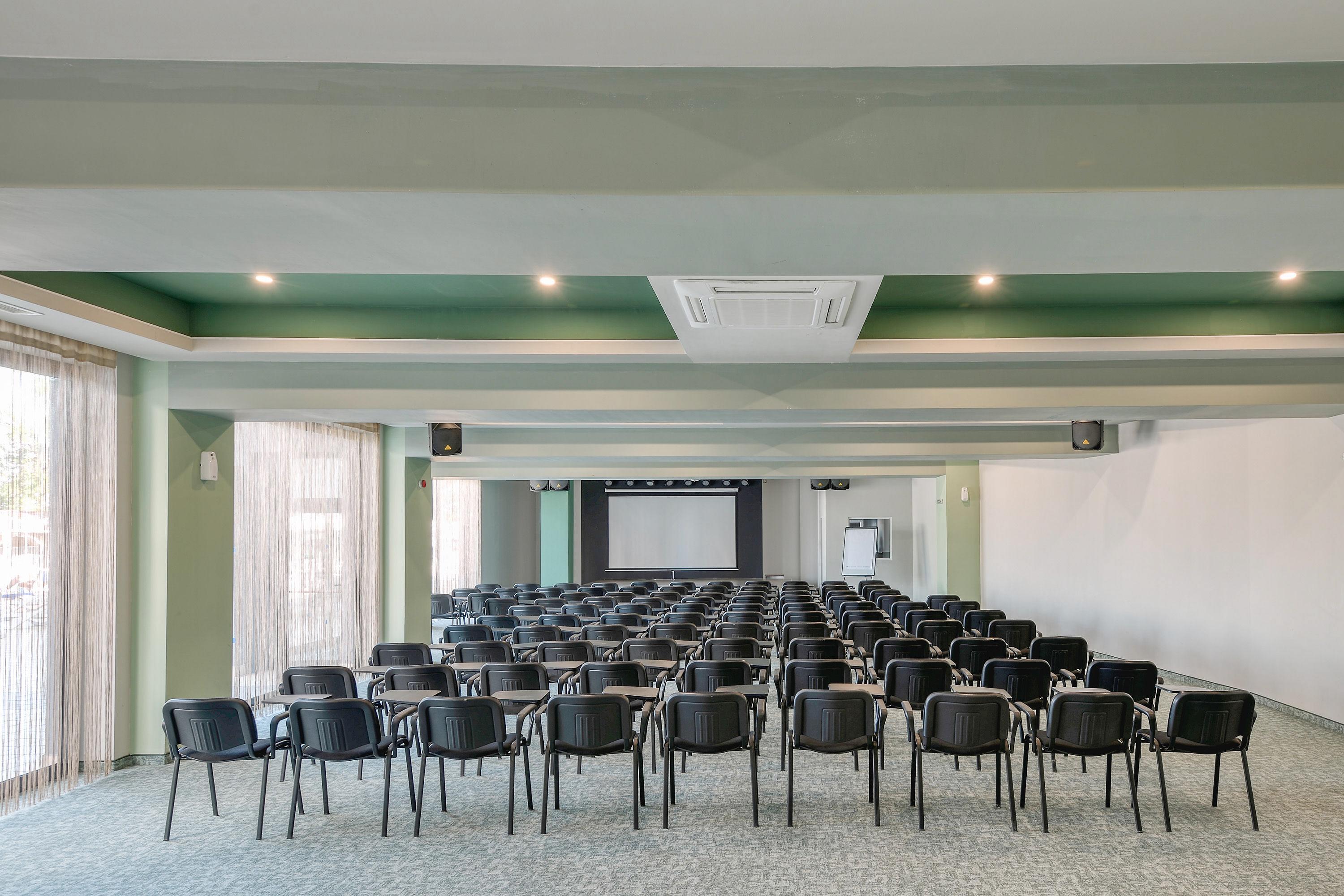 Sentido Marea Hotel - 24 hours Ultra All inclusive&Private Beach Golden Sands Esterno foto